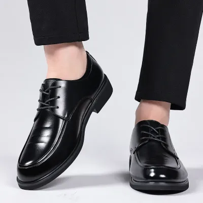 Prestige Stitch Dress Shoe